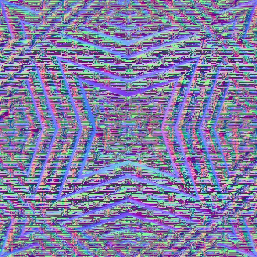 Normal Map
