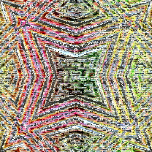 Alien Ceramics 1 (Effect)