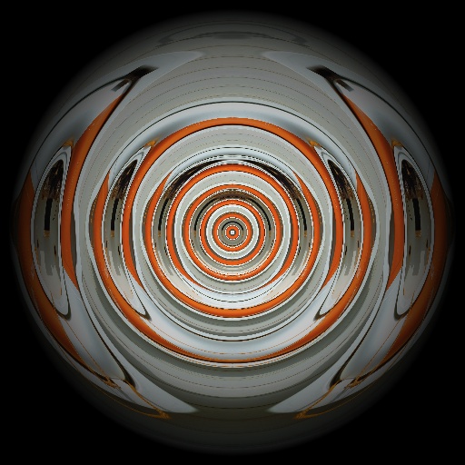 Diffuse Map