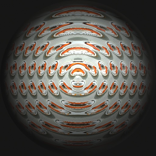 Variation 8