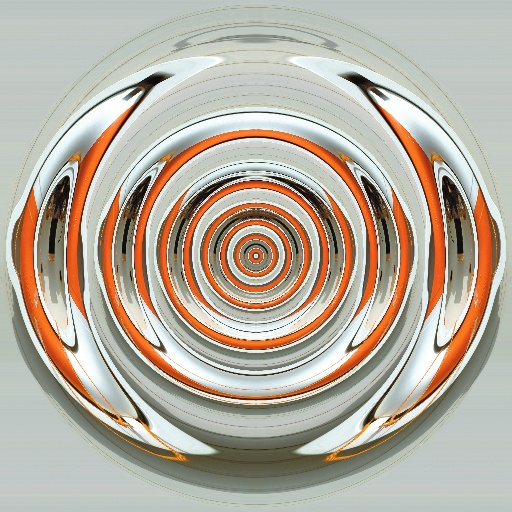 sphere town (Effect)