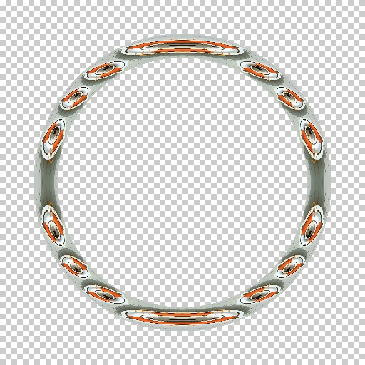 Sphere / Ring maker (Effect)