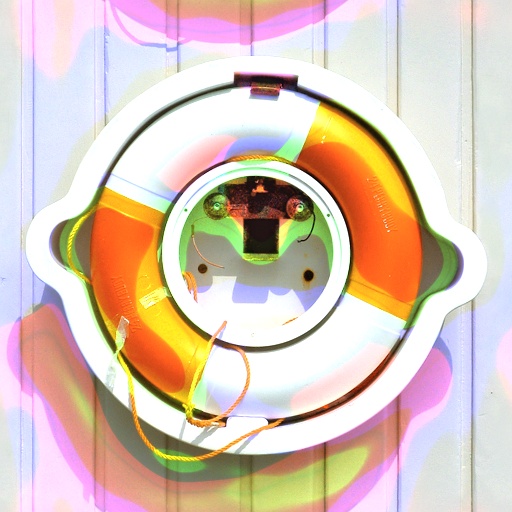 Variation 5