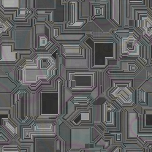 Diffuse Map
