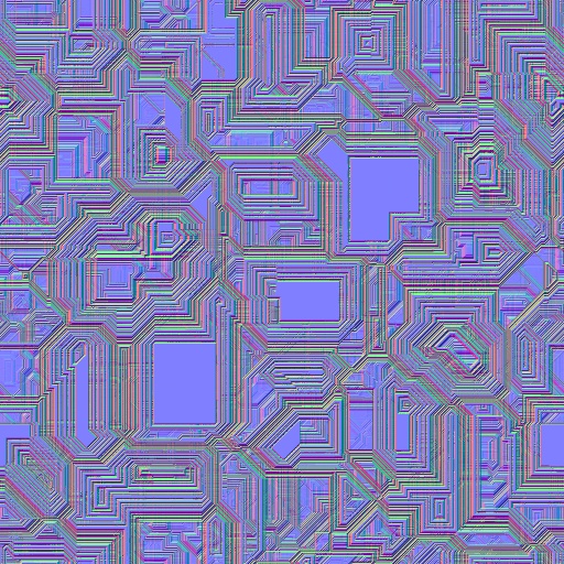 Normal Map