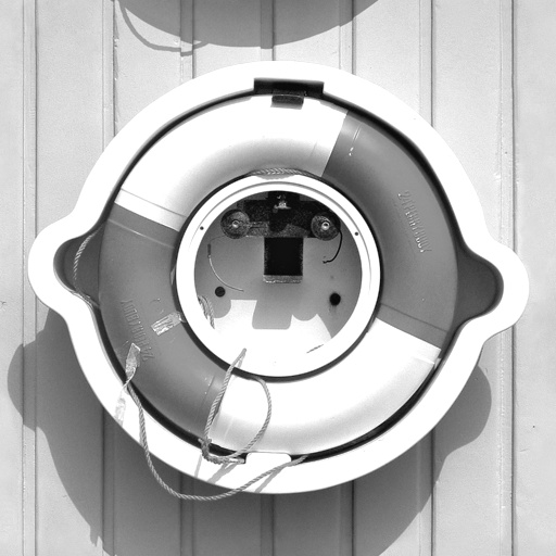 FreshBlackWhite (Effect)