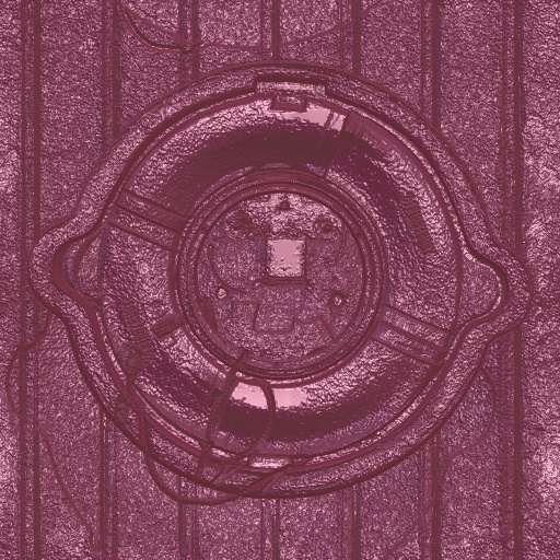 RustySurface (Effect)