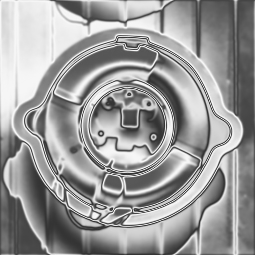 Simple Chrome (Effect)