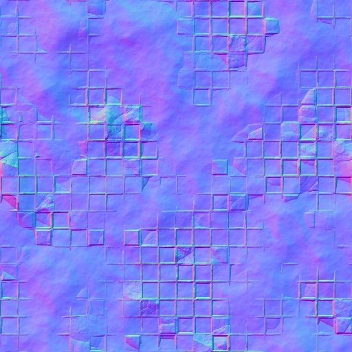 Normal Map