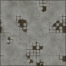 Plastered Tiles