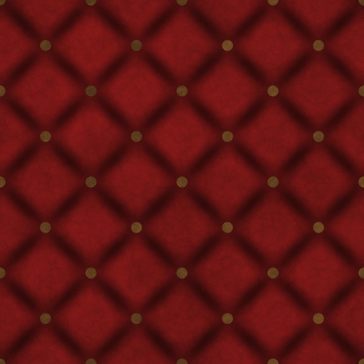 Diffuse Map