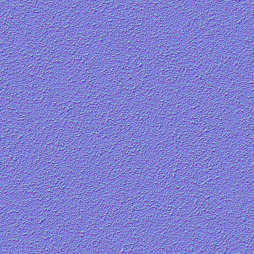 Normal Map