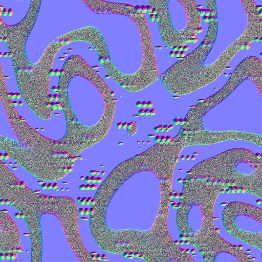 Normal Map