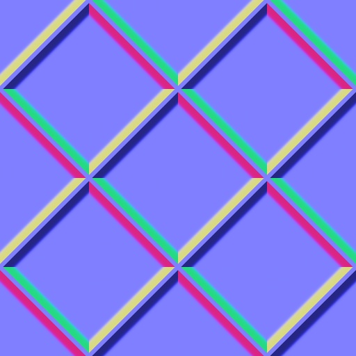Normal Map