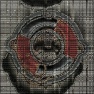 Grandma's Worn Needlepoint