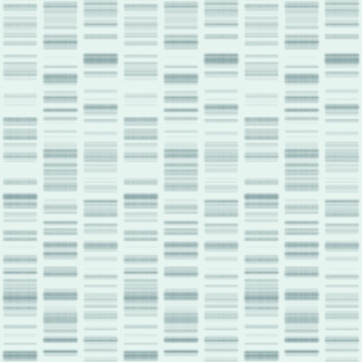 DNA Print (Texture)