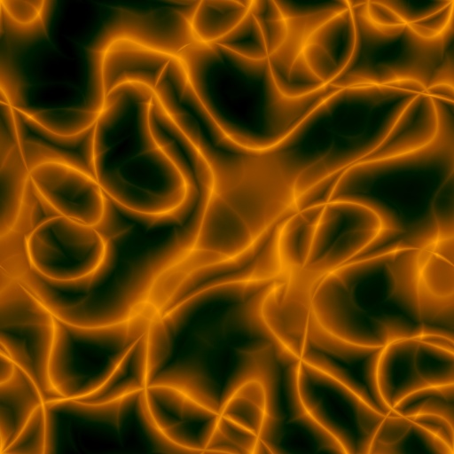Electroweb (Texture)