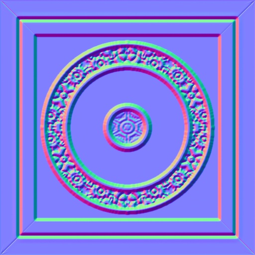 Normal Map