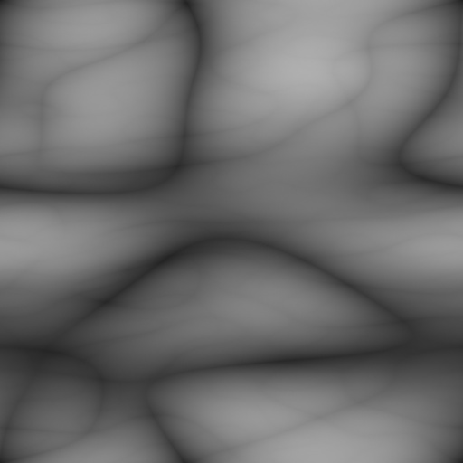 Spec Exponent Map