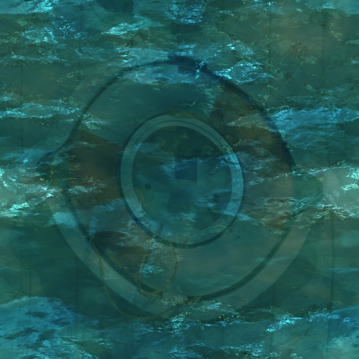 Mermaid Song (Effect)