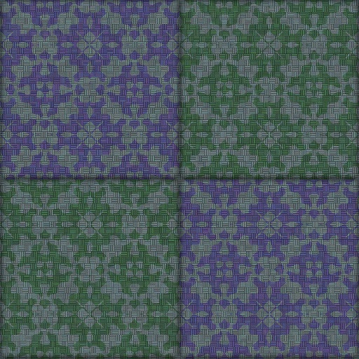 Variation 1