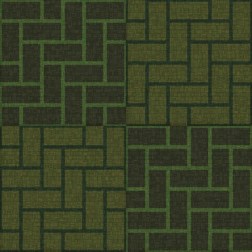 Variation 2