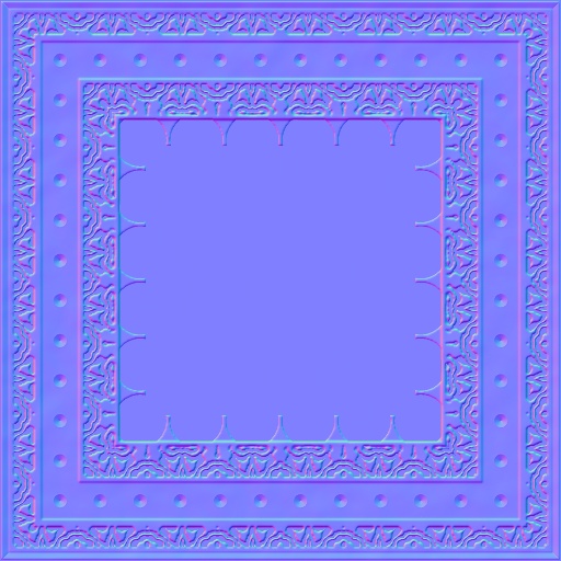 Normal Map