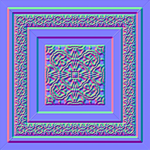 Normal Map