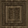 Carved Wood Panels