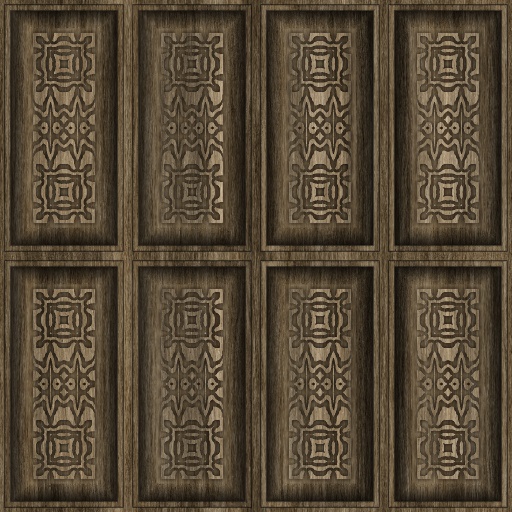 Diffuse Map