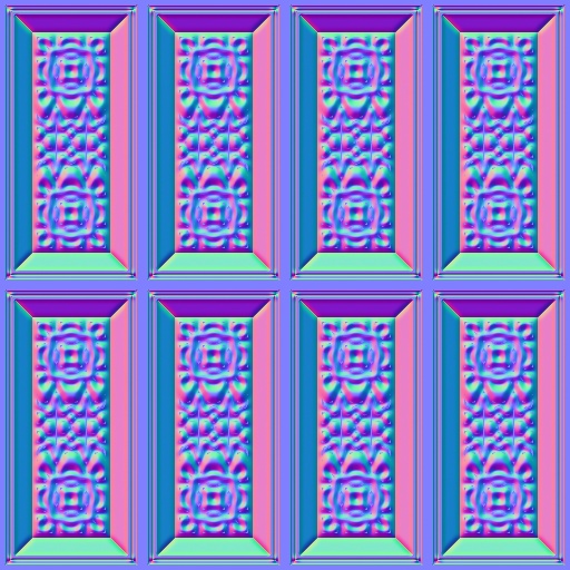 Normal Map
