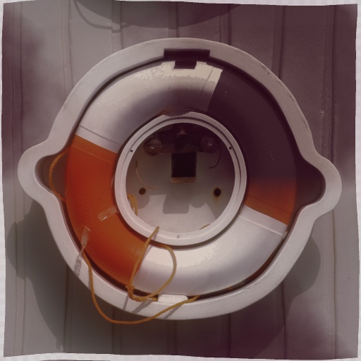 Antique Velvet (Effect)