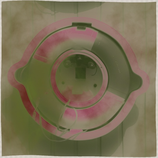 Variation 8