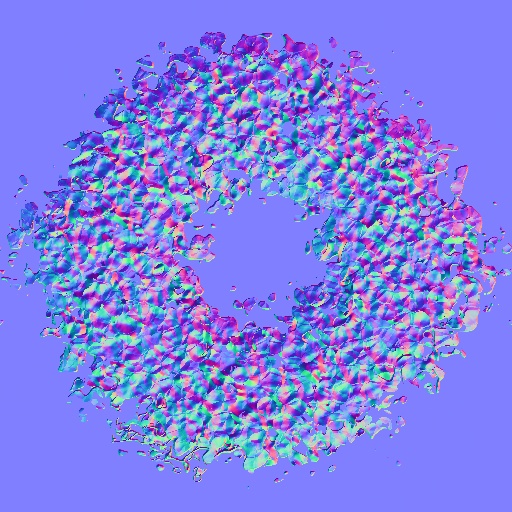Normal Map