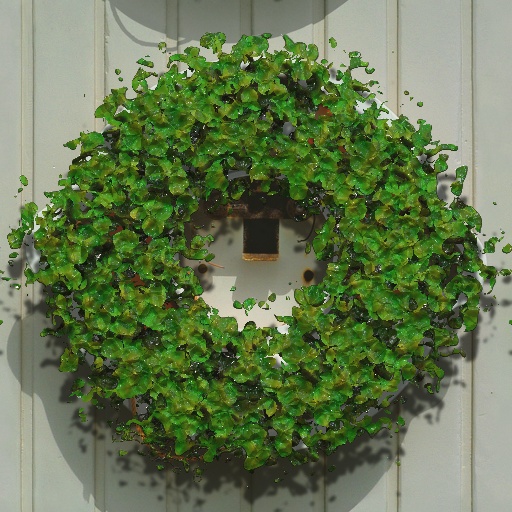 Foliage (Effect)