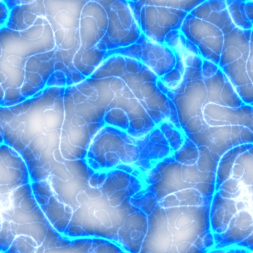 LightElectricity (Texture)