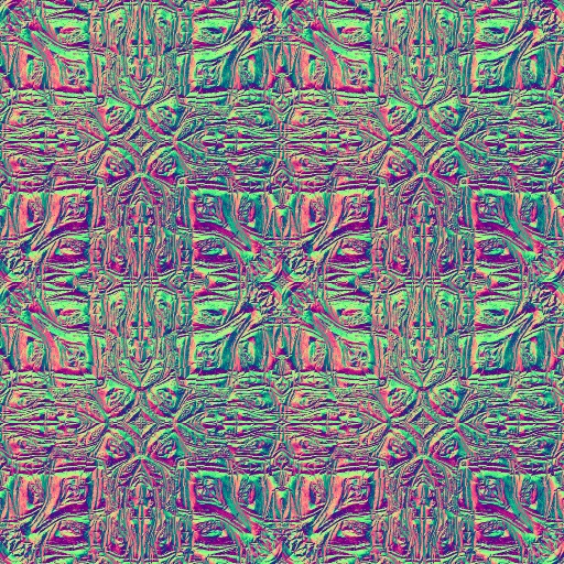 Normal Map
