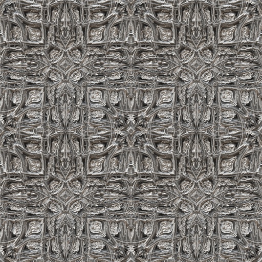 Extravagant Wall (Texture)