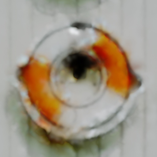 Blotchy Watercolor (Effect)