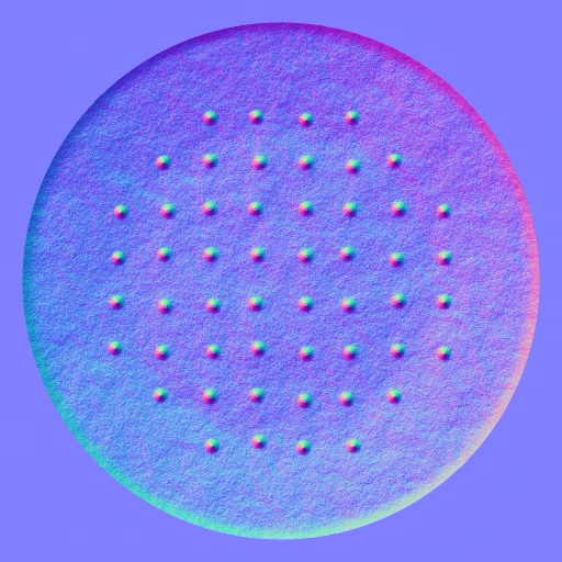 Normal Map