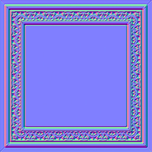 Normal Map