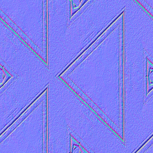 Normal Map