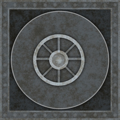 Diffuse Map