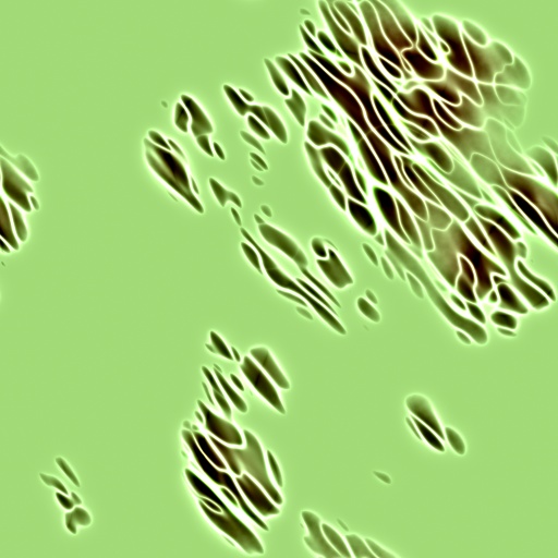 Diffuse Map