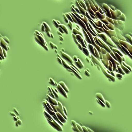 Snake Bite (Texture)