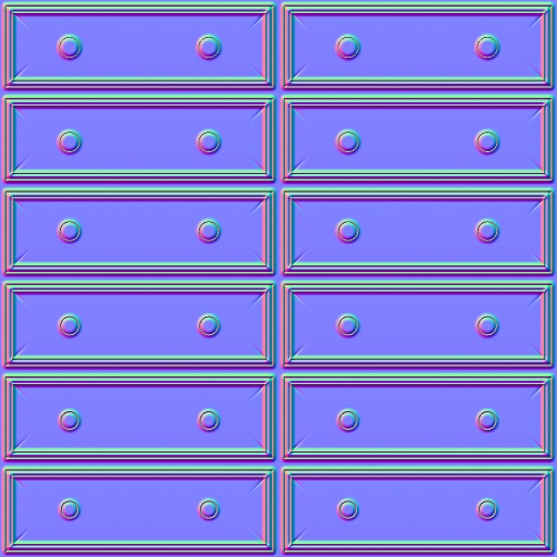 Normal Map