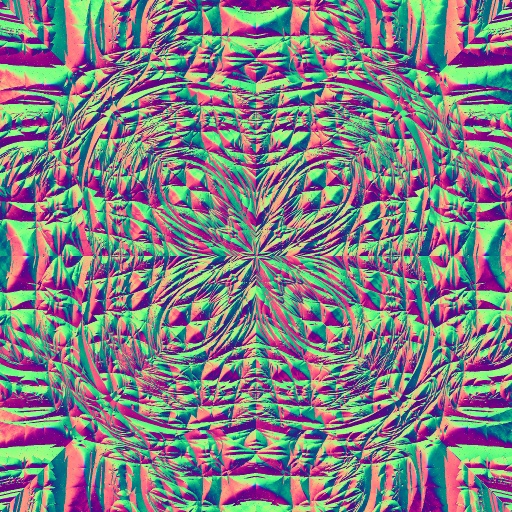 Normal Map