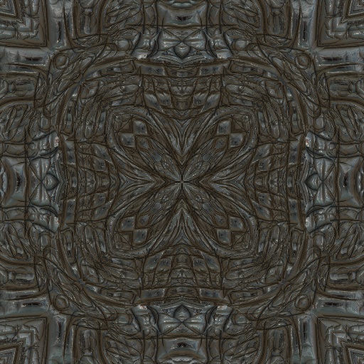 Wall Design (Texture)