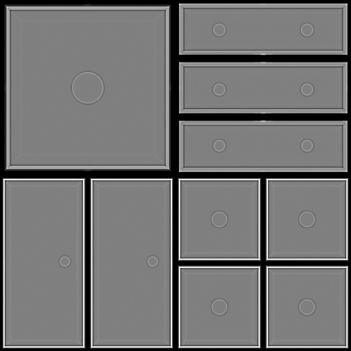 Bump Map
