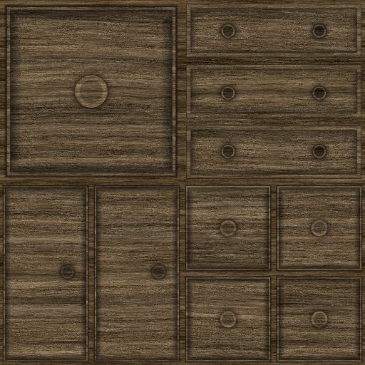 Diffuse Map